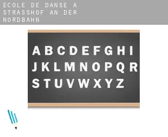 École de danse à  Strasshof an der Nordbahn