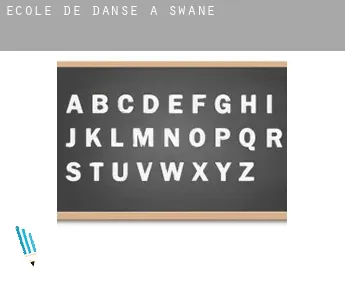 École de danse à  Swane