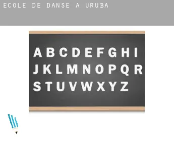 École de danse à  Uruba