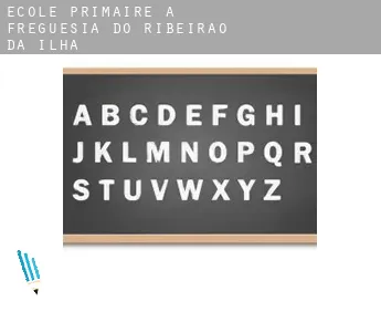 École primaire à  Freguesia do Ribeirao da Ilha