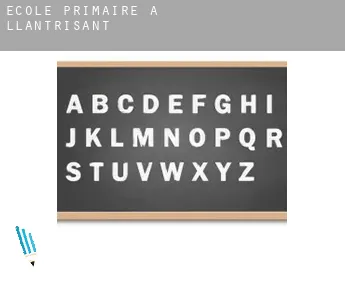 École primaire à  Llantrisant