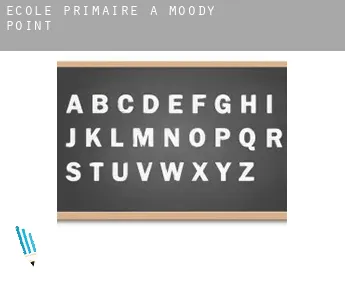 École primaire à  Moody Point
