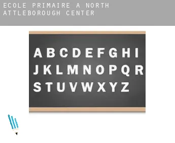 École primaire à North Attleborough Center