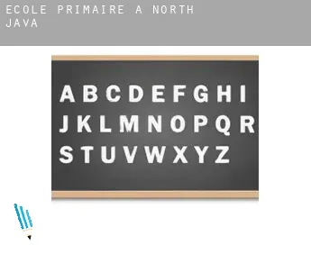 École primaire à  North Java