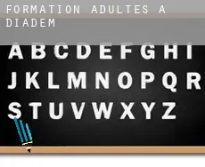 Formation adultes à Diadema