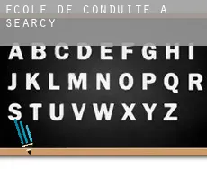 École de conduite à Searcy