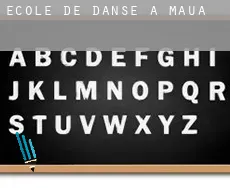 École de danse à  Mauá