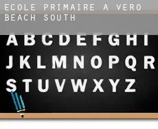 École primaire à Vero Beach South