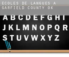 Écoles de langues à  Garfield