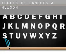 Écoles de langues à Hudson