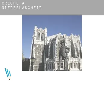 Creche à  Niederlascheid