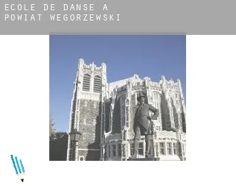 École de danse à  Powiat węgorzewski