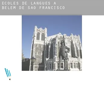 Écoles de langues à  Belém de São Francisco