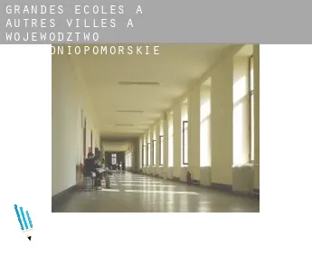 Grandes écoles à Autres Villes à Wojewodztwo Zachodniopomorskie