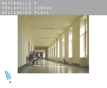 Maternelle à  Tooleville