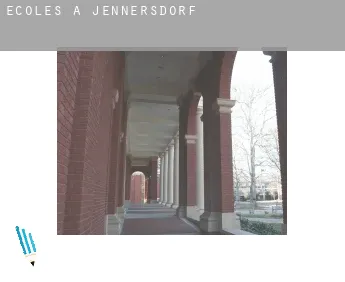 Écoles à  Politischer Bezirk Jennersdorf