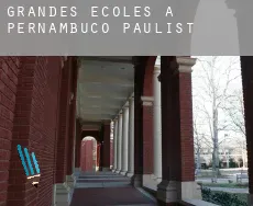 Grandes écoles à Paulista (Pernambuco)