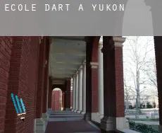 École d'art à Yukon