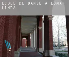École de danse à Loma Linda