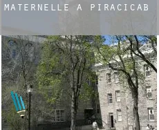 Maternelle à Piracicaba
