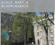 École d'art à Bloomingdale