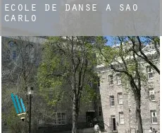 École de danse à  São Carlos