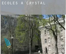 Écoles à  Crystal