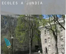 Écoles à  Jundiaí