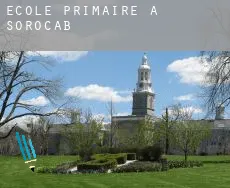 École primaire à Sorocaba