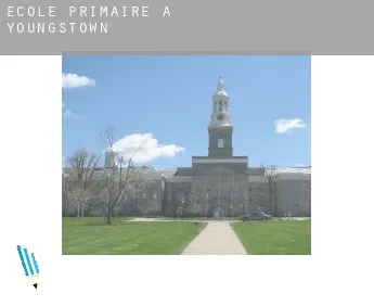 École primaire à  Youngstown