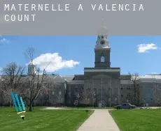 Maternelle à Valencia