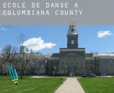 École de danse à  Columbiana