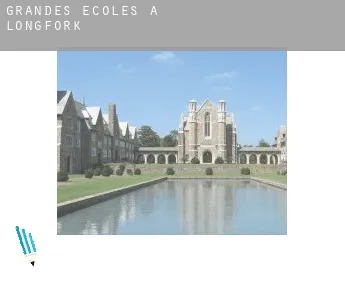 Grandes écoles à  Longfork