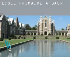 École primaire à Bauru