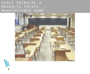 École primaire à  Magnolia Pointe Manufactured Home Community