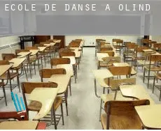 École de danse à  Olinda