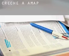 Creche à Amapá