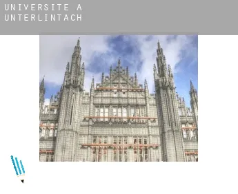 Universite à  Unterlintach
