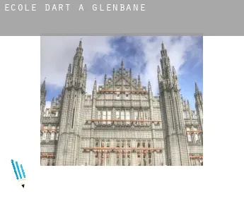 École d'art à  Glenbane