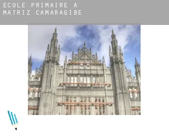 École primaire à  Matriz de Camaragibe
