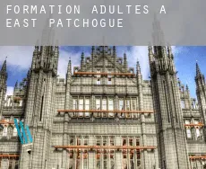 Formation adultes à East Patchogue