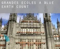 Grandes écoles à Blue Earth