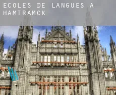 Écoles de langues à Hamtramck