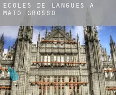 Écoles de langues à  Mato Grosso
