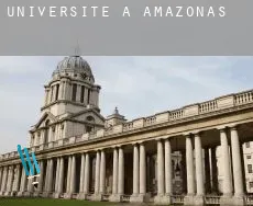 Universite à  Amazonas