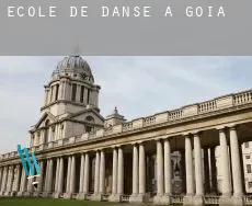 École de danse à  Goiás