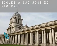 Écoles à  São José do Rio Preto