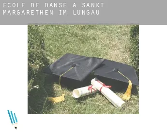 École de danse à  Sankt Margarethen im Lungau