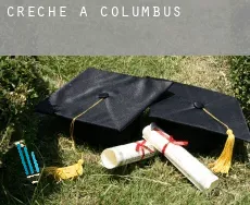 Creche à Columbus