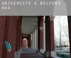 Universite à  Belford Roxo